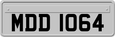 MDD1064