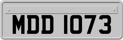 MDD1073