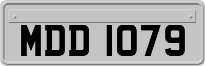 MDD1079