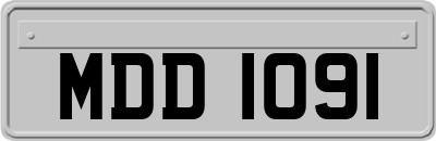 MDD1091
