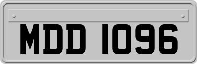 MDD1096