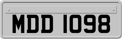 MDD1098