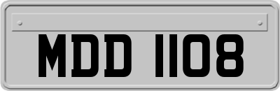 MDD1108