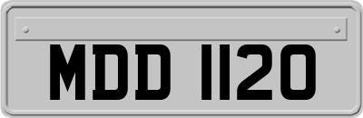 MDD1120
