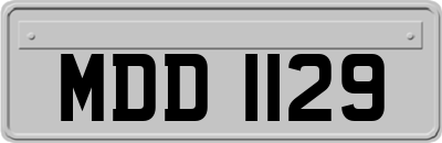 MDD1129