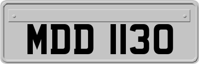 MDD1130