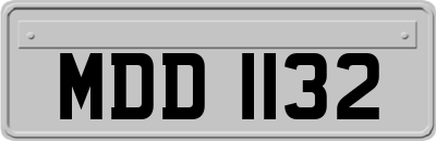 MDD1132