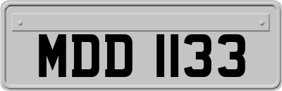 MDD1133