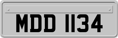 MDD1134