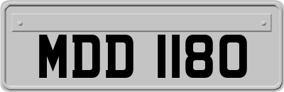 MDD1180