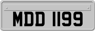 MDD1199