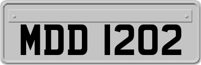 MDD1202