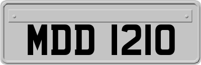MDD1210