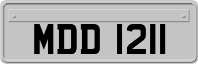 MDD1211