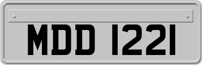 MDD1221