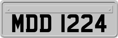 MDD1224