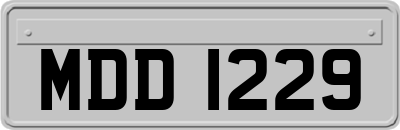 MDD1229