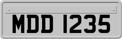 MDD1235