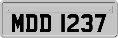 MDD1237