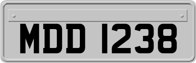 MDD1238