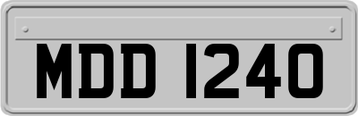 MDD1240