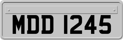 MDD1245