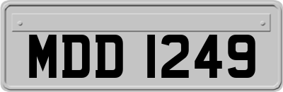 MDD1249
