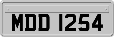 MDD1254