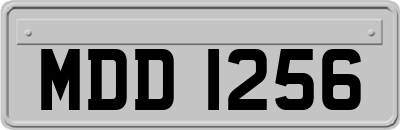 MDD1256