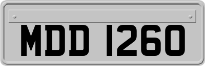 MDD1260