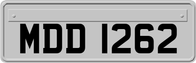 MDD1262