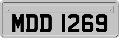 MDD1269
