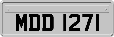 MDD1271