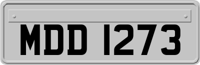 MDD1273