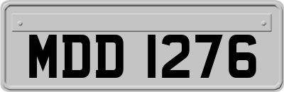 MDD1276