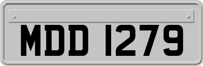 MDD1279