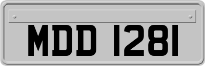 MDD1281