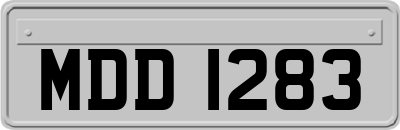 MDD1283