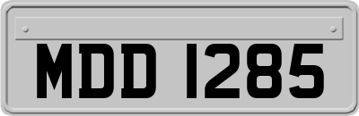 MDD1285