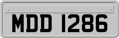 MDD1286