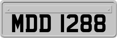 MDD1288