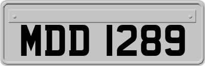 MDD1289
