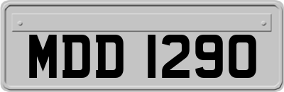 MDD1290