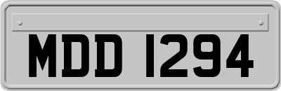 MDD1294