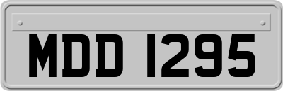MDD1295