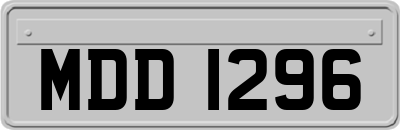 MDD1296