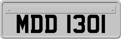 MDD1301