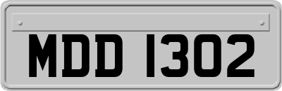MDD1302