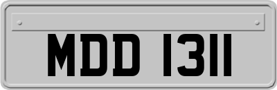 MDD1311