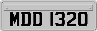 MDD1320